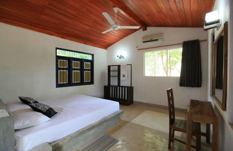 Olinda Nature Resort