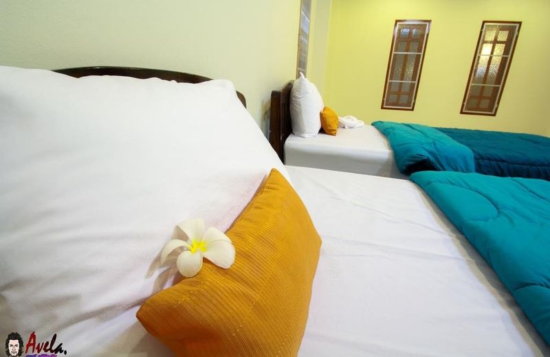 Baan Thip Hotel
