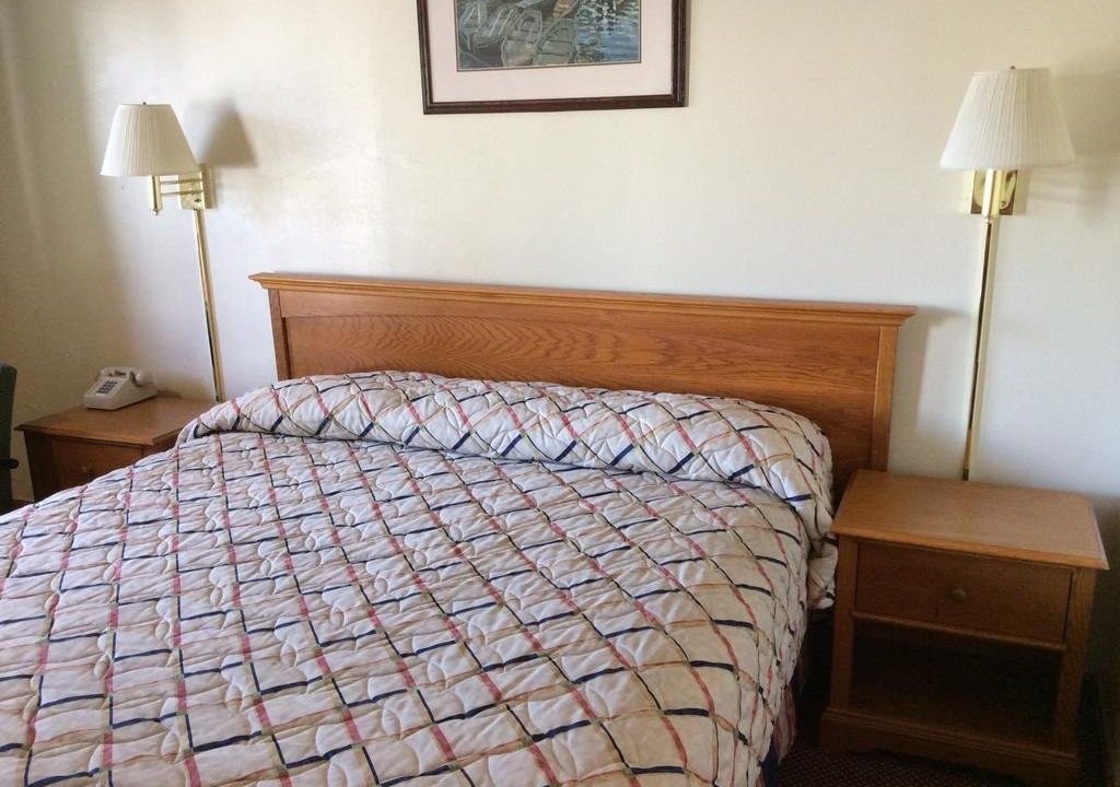 BEST INN MONTEBELLO