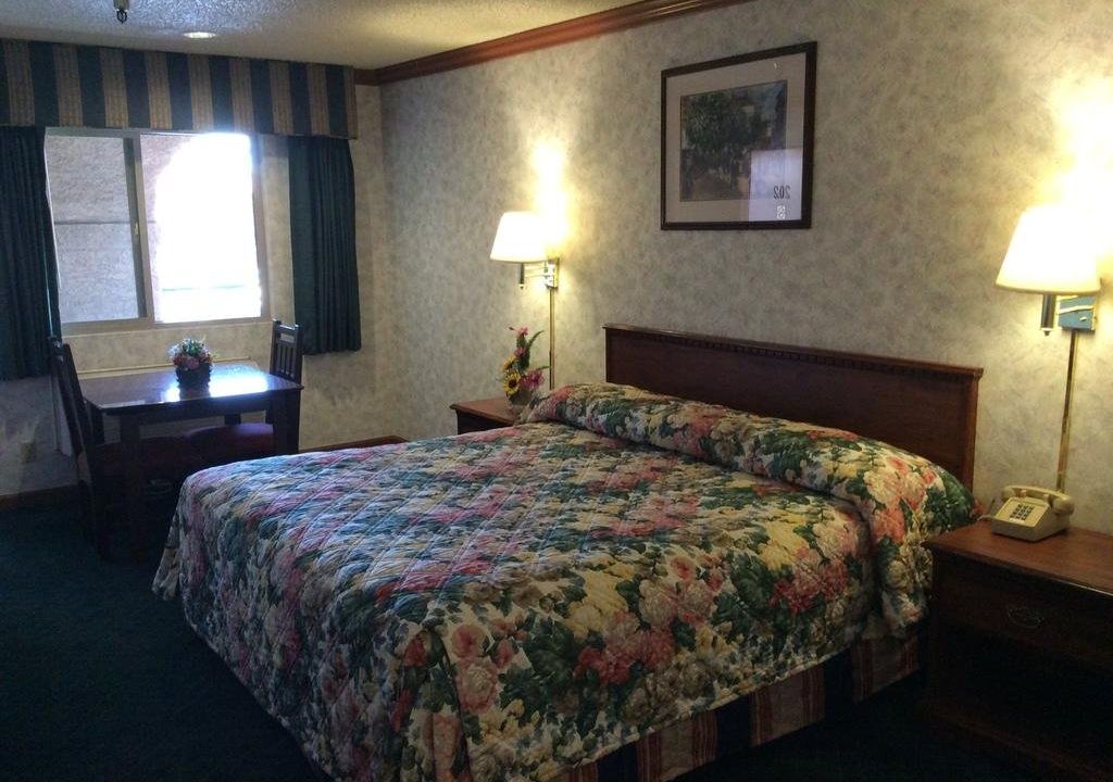 BEST INN MONTEBELLO