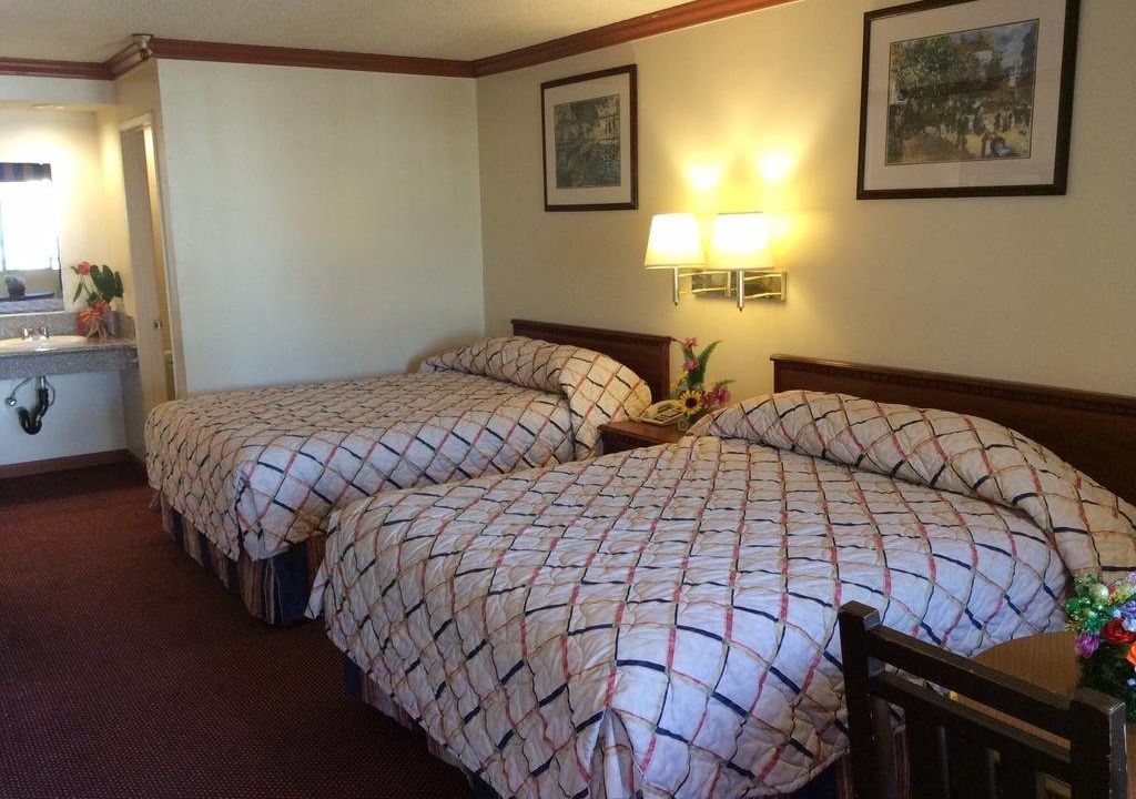 BEST INN MONTEBELLO