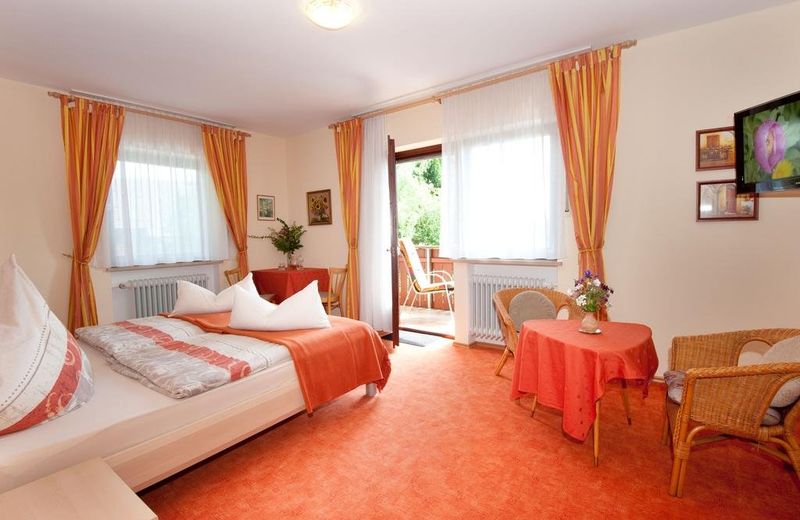 Pension Breu
