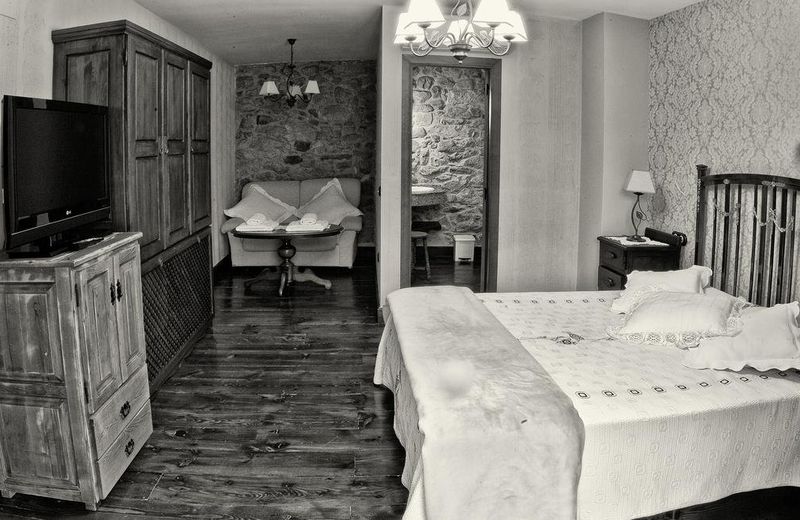 Hotel Rural La Muralla de Ledesma