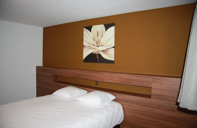 Hotel Du Soleil
