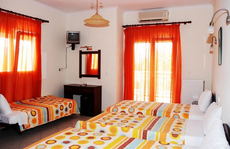 Hotel Kastri