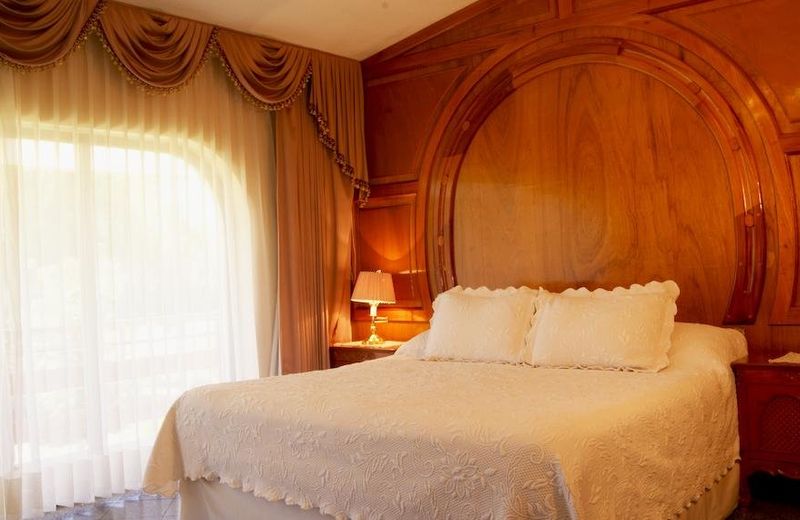 Quintaesencia Hotel Boutique