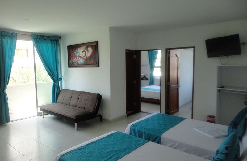 Brizzamar Hotel