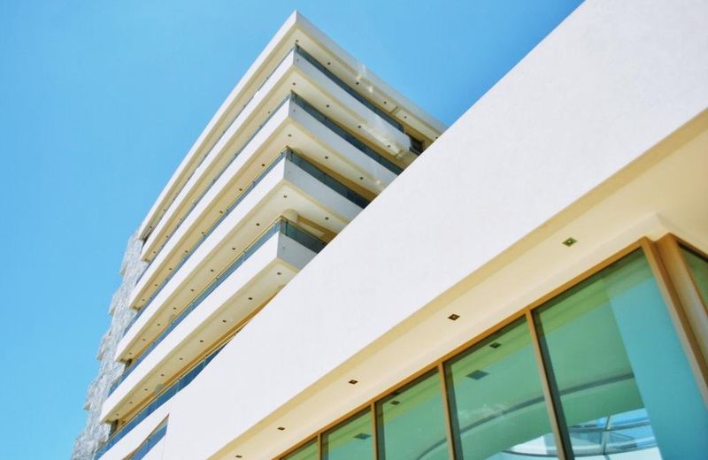 Albar Club de Mar