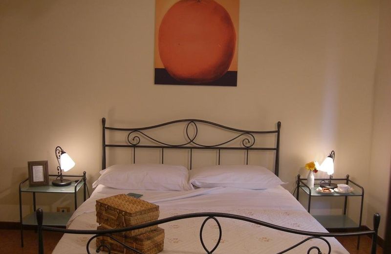 Pietra Preziosa Bed & Breakfast