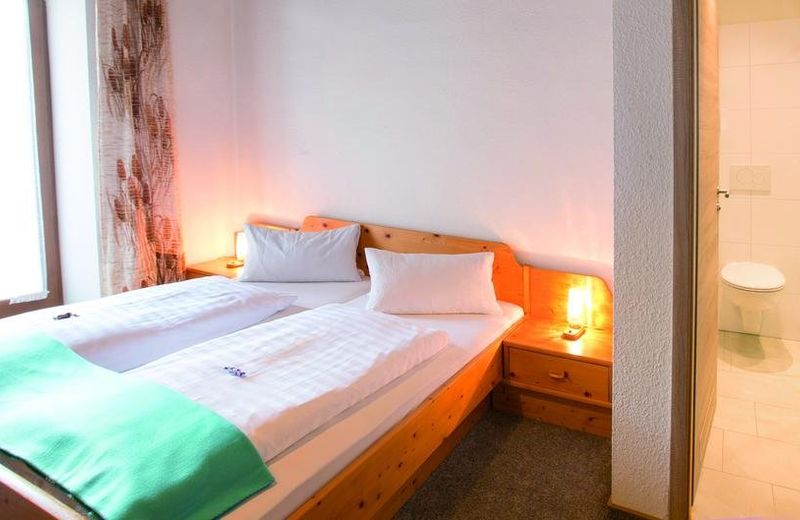 Landgasthof Schwarzberg