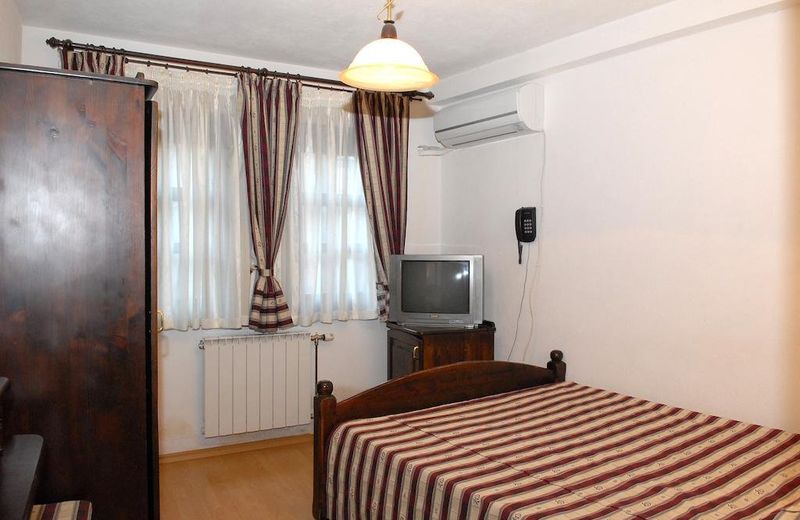 Hotel Bolyarka