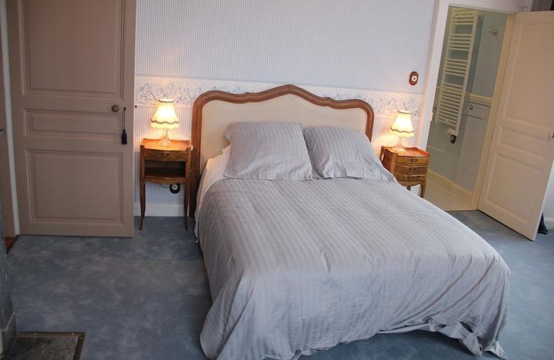 Chateau Lezat - Chambres d'Hotes et Table d'Hotes