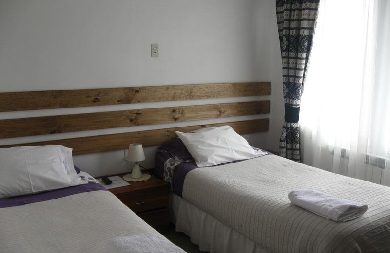 Hostal Yemel