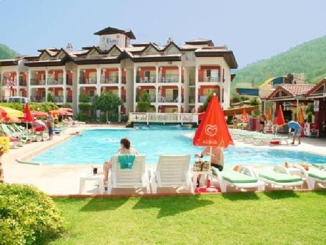 Club Ekinci Palace