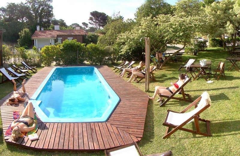La Posada Hotel