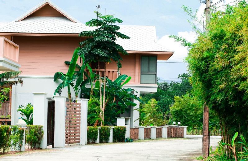TheLifeCo Wellbeing Phuket Detox Center and Vegan Hotel - SHA Plus