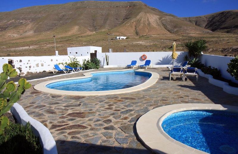 Finca Las Laderas