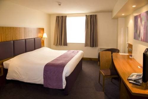 Premier Inn Blackpool (Beach)