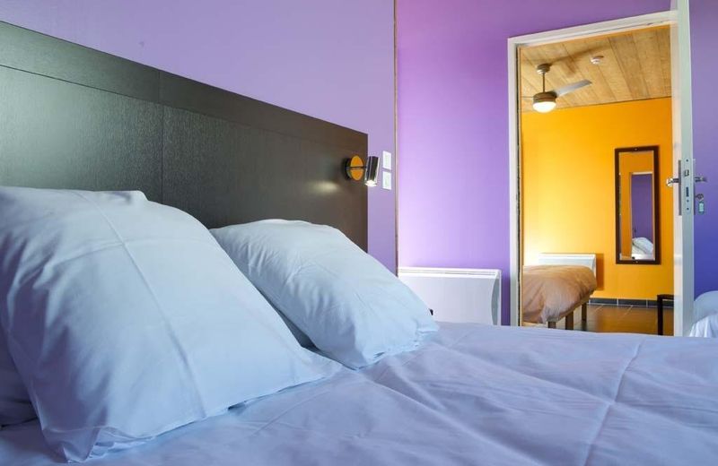 Bio Motel