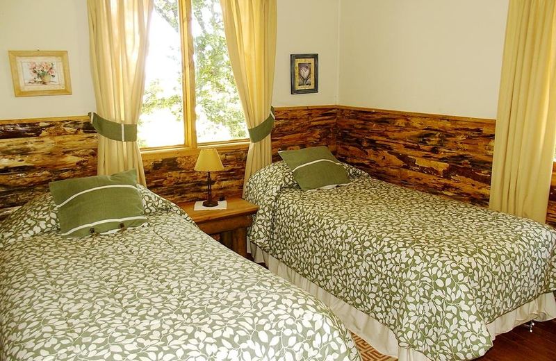 Lodge Mirador
