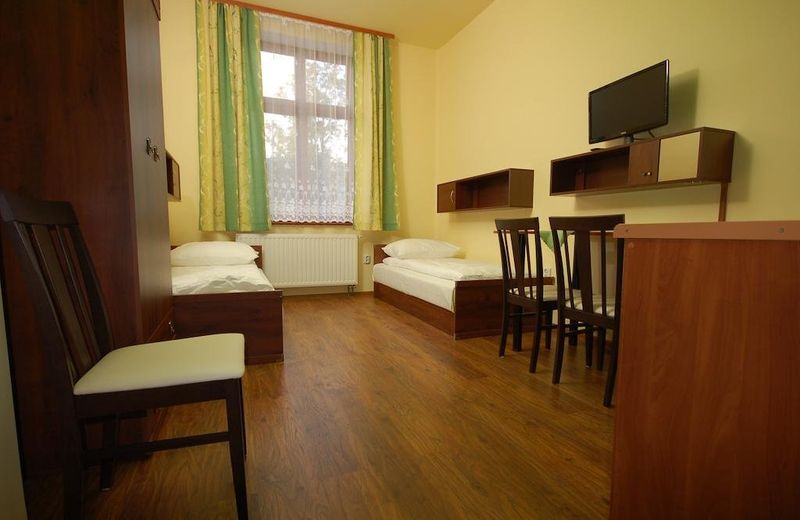 Krupowki BnB