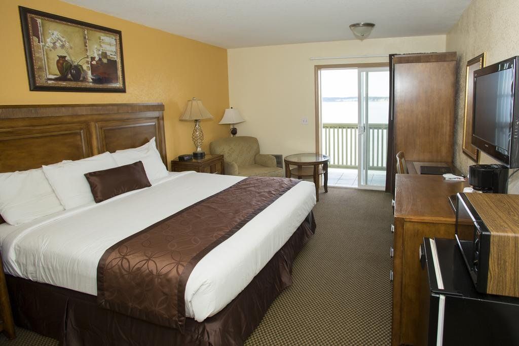 Aladdin Motor Inn