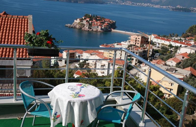 Guest house Villa Slavica