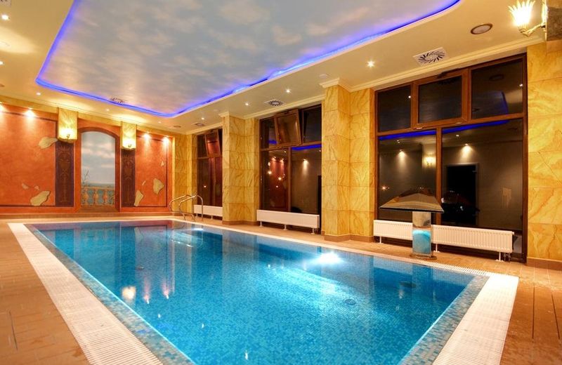 Rezydent Resort