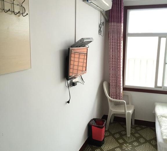 Rizhao Shenglong Fishermans Hotel
