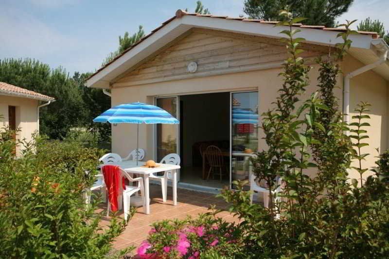 Residence Nemea Du Lac