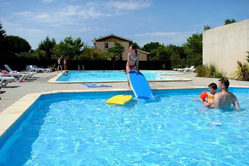 Residence Nemea Du Lac