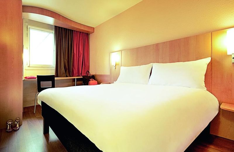 DC HOTEL INTERNATIONAL
