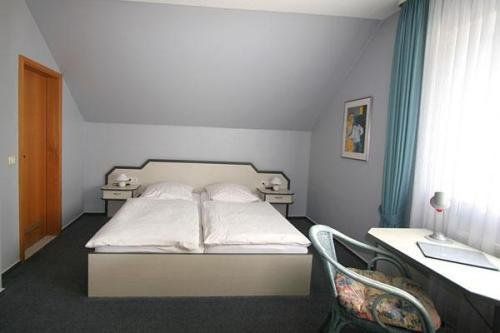 Donatus Hotel