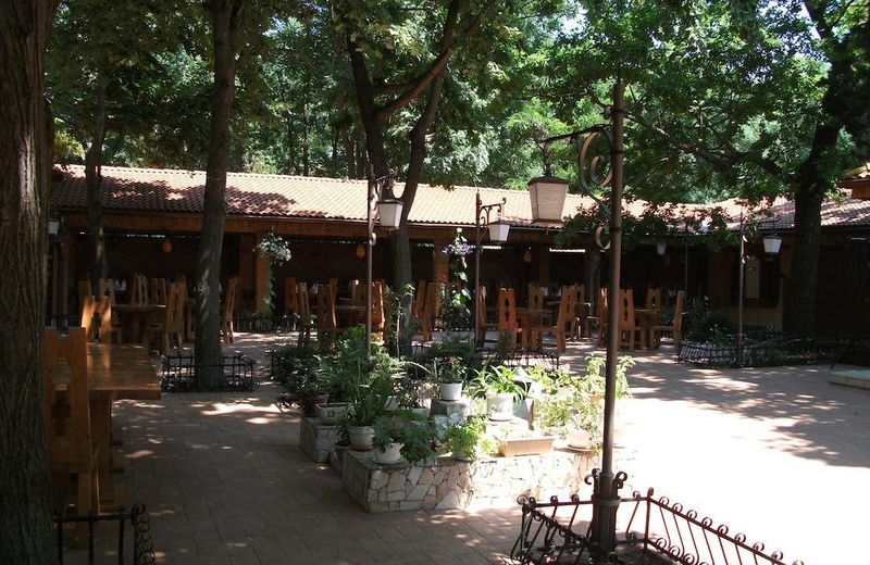 HOLIDAY CLUB NEPTUN