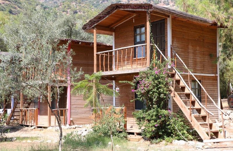 Chakra Beach Kabak