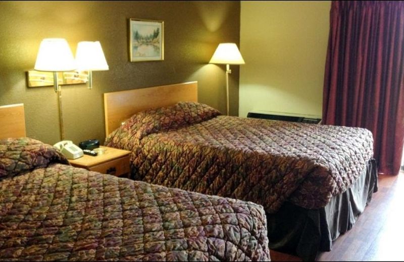 Days Inn by Wyndham Waynesville NC