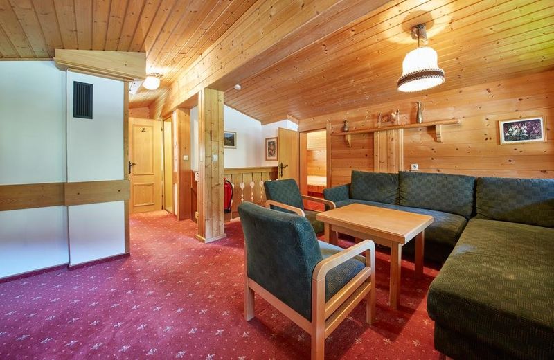 FIVE SEASONS - Hideaway Saalbach