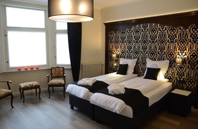 B&B Herenhuis