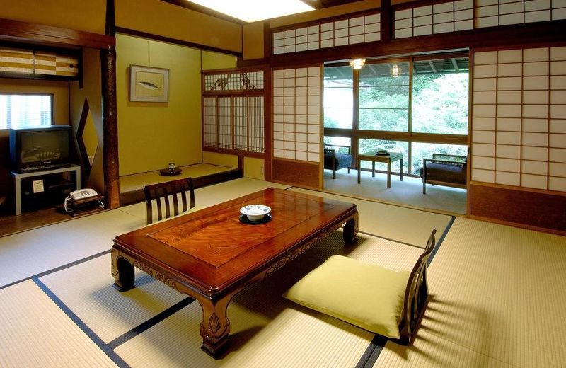 Yutouya Ryokan