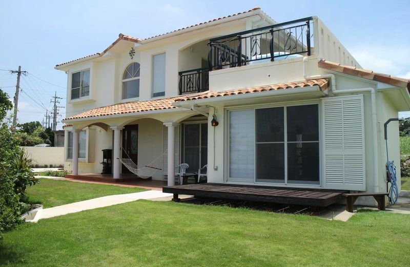 Hills Villa Miyakojima