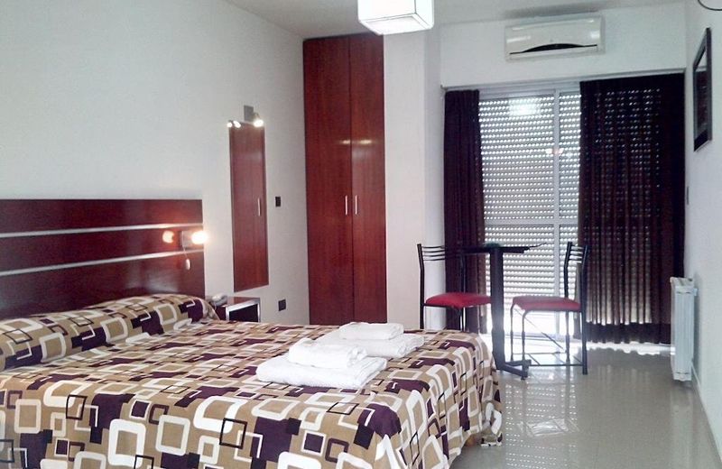 Hotel Ritz