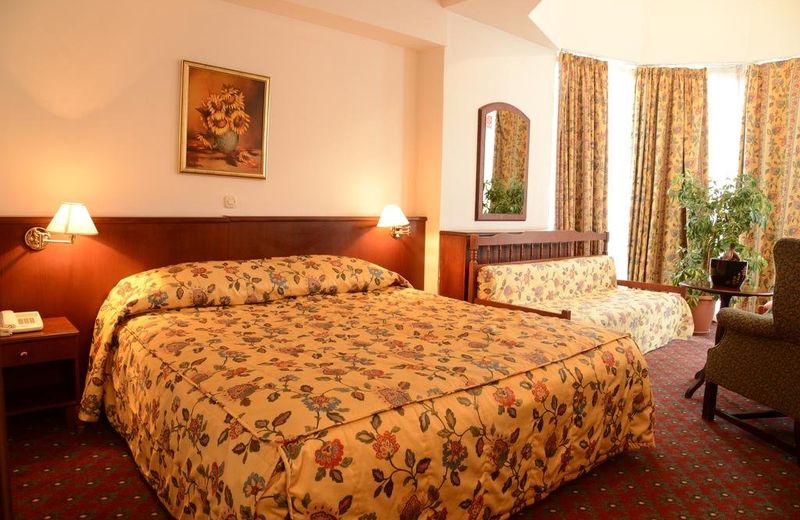 Hotel Bistra, Resort Mavrovo