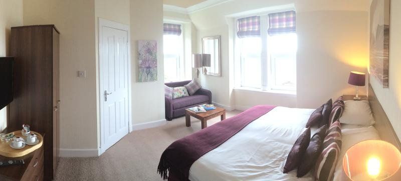 Norland B & B