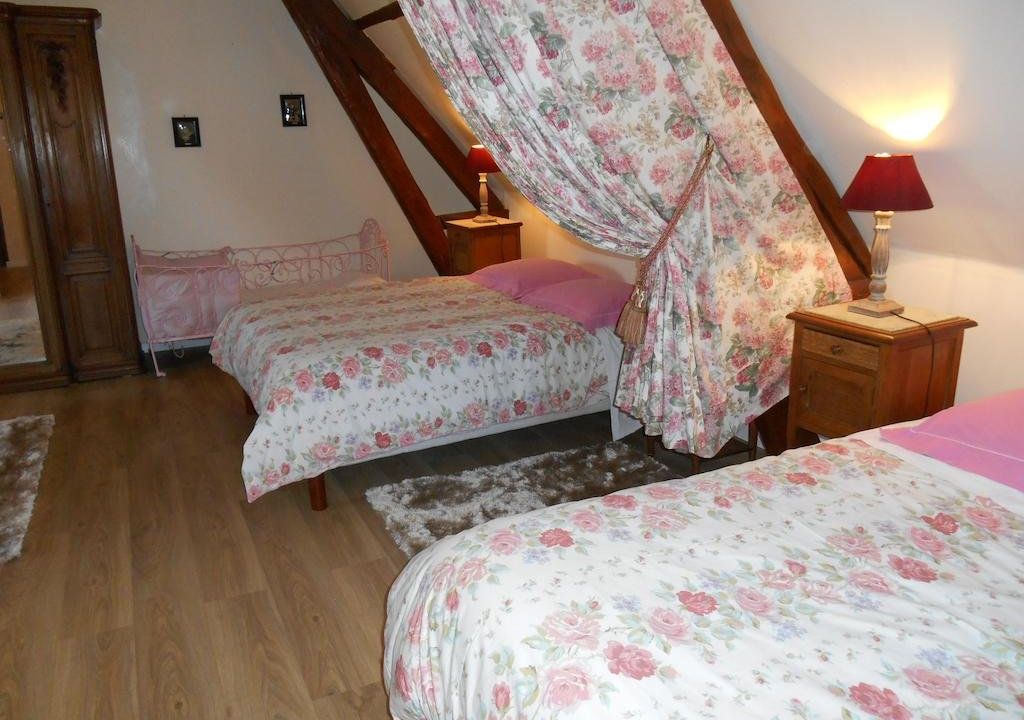 Chambres d'hôtes ''La Grand' Maison''