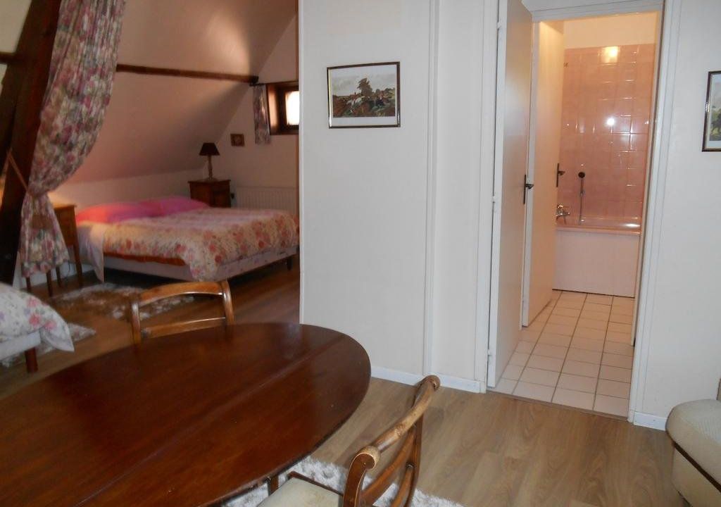 Chambres d'hôtes ''La Grand' Maison''