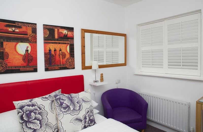 Archways Lodge Hotel