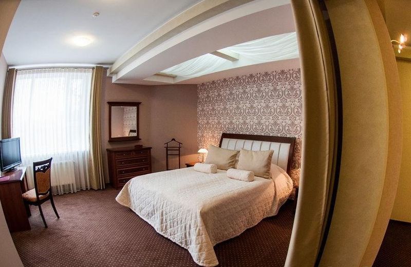 Bordo Hotel