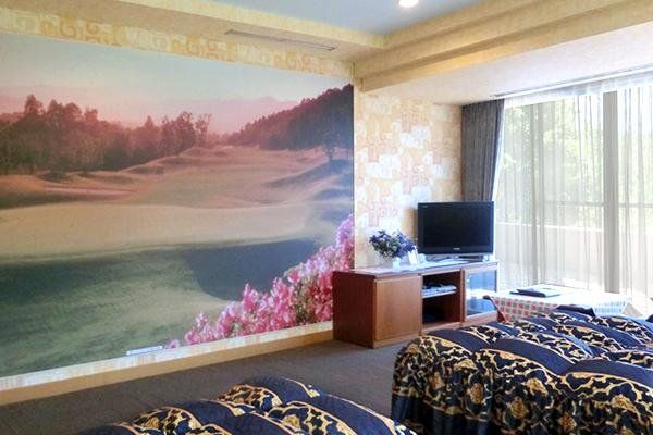 Raysum Golf & Spa Resort