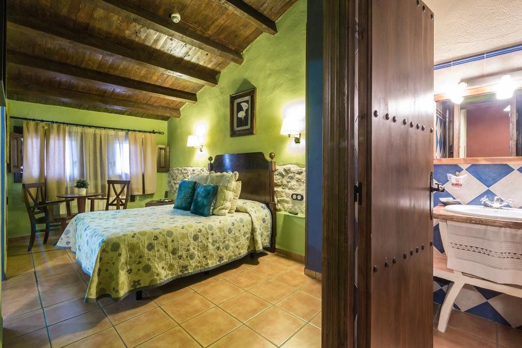 Hotel el Cantón Rural