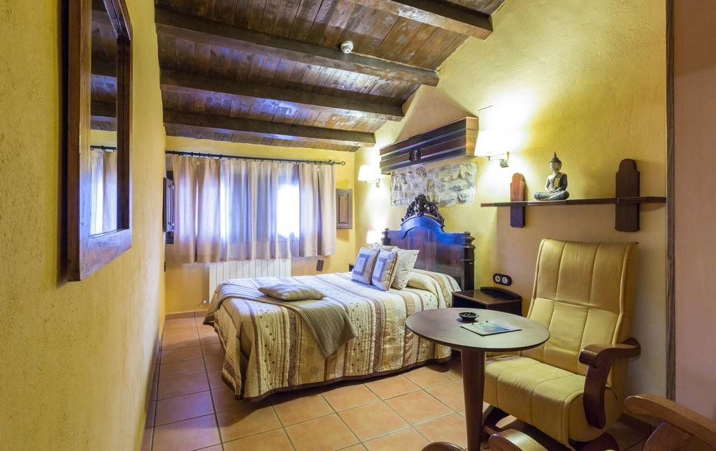 Hotel el Cantón Rural